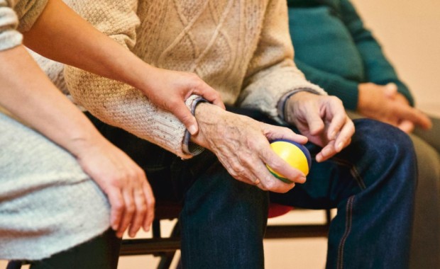 Why Elderly Care Matters More Than Ever