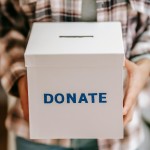 Official Fundraising Appeal