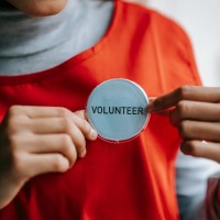 Volunteer